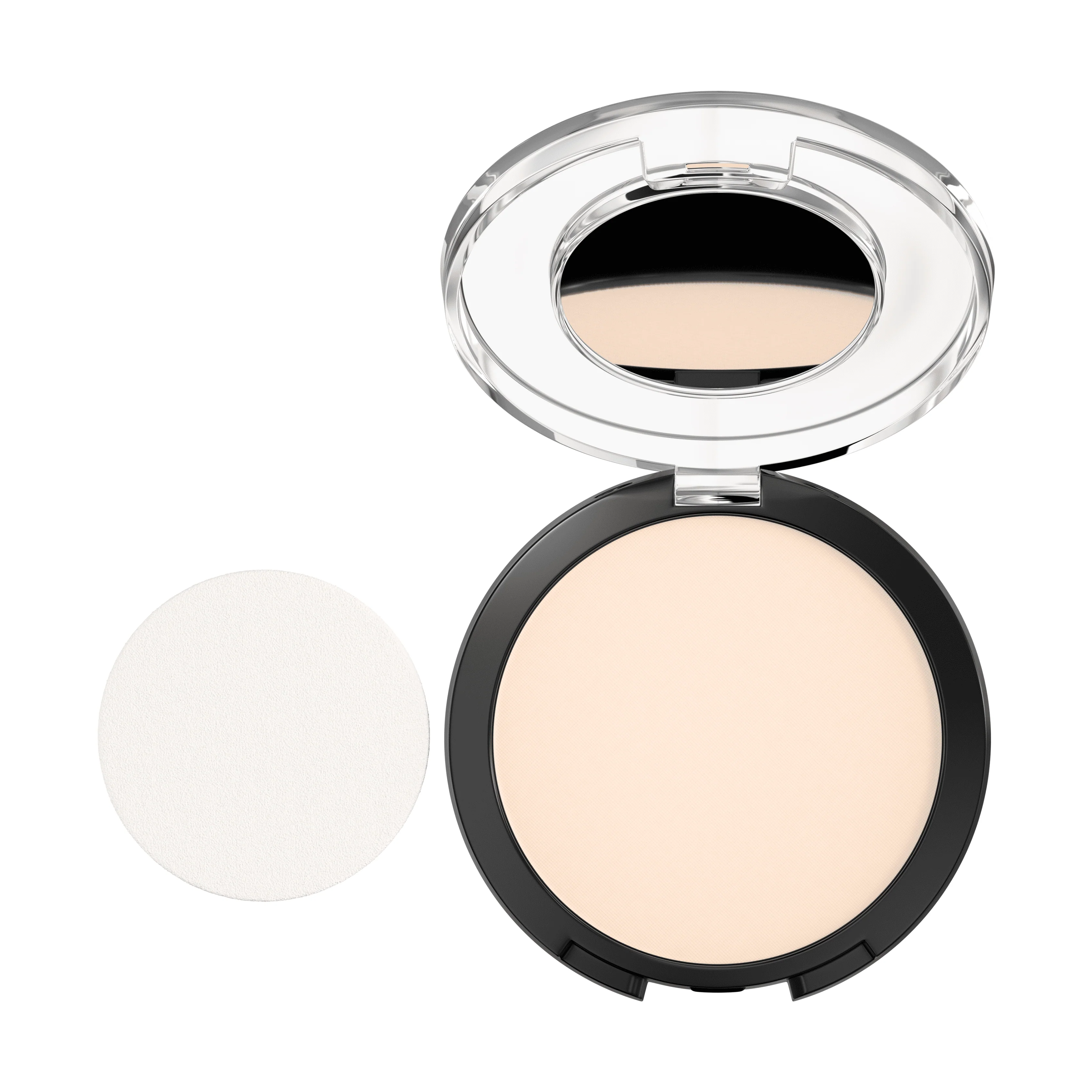 Maybelline - FIT ME PWD 110 FAIR IVORY - Image 2