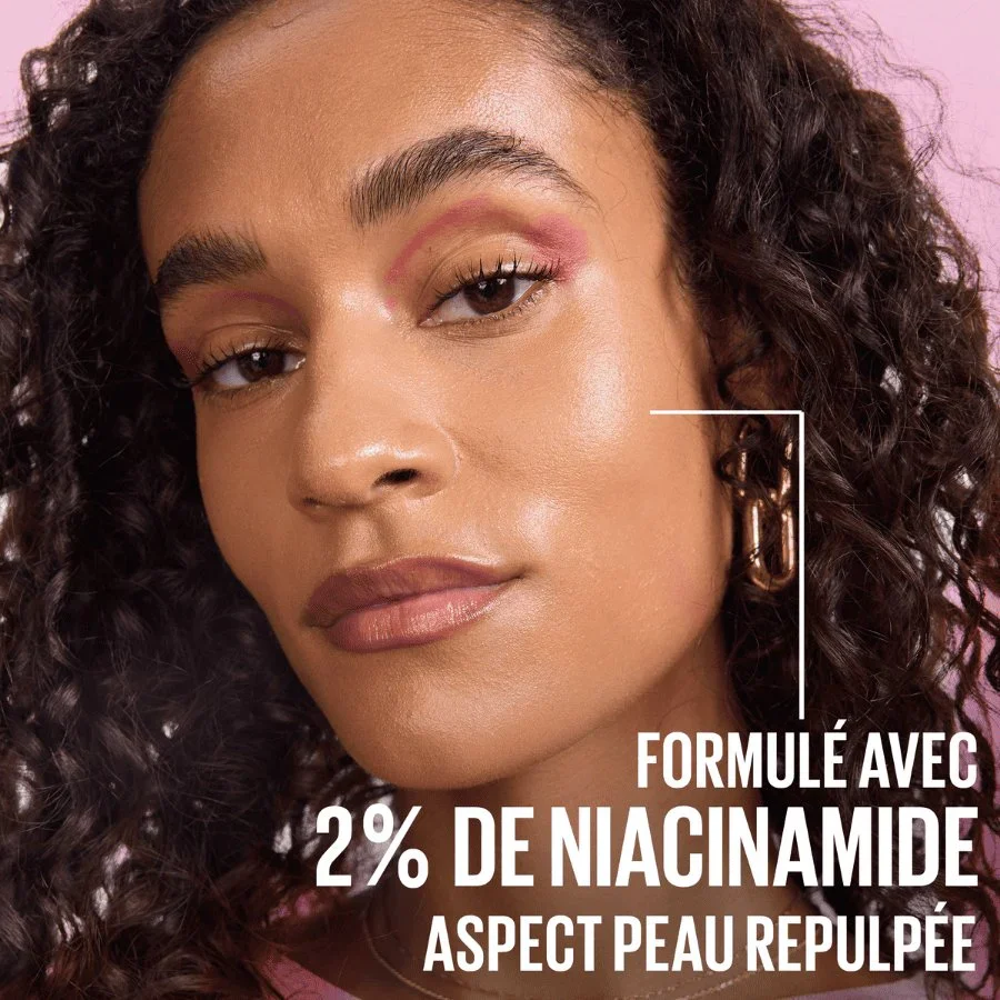 MAYBELLINE GRIPPY SÉRUM PRIMER 30ML - Image 4