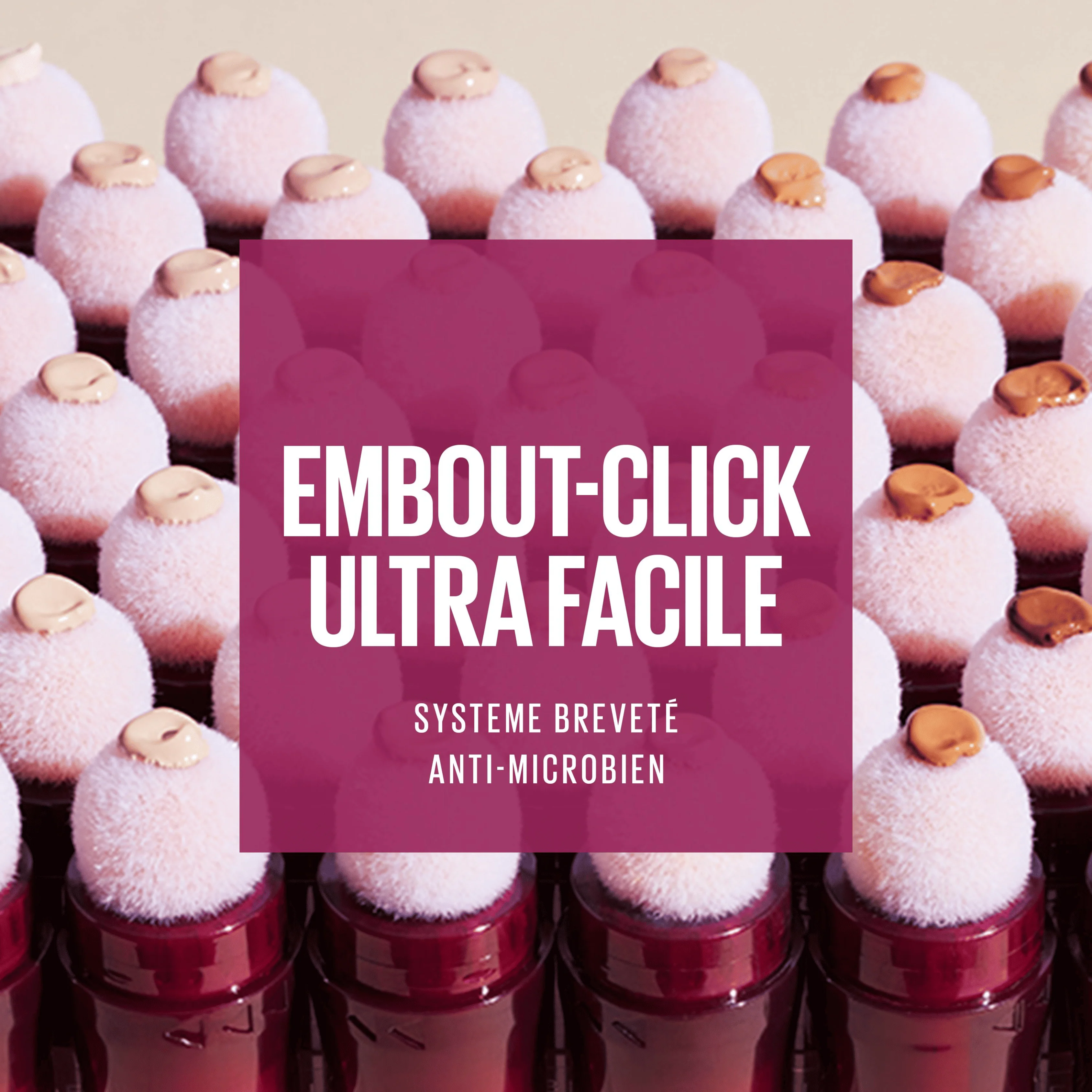 Maybelline Instant Anti-Âge L’Effaceur Correcteur 10 CARAMEL - Image 3