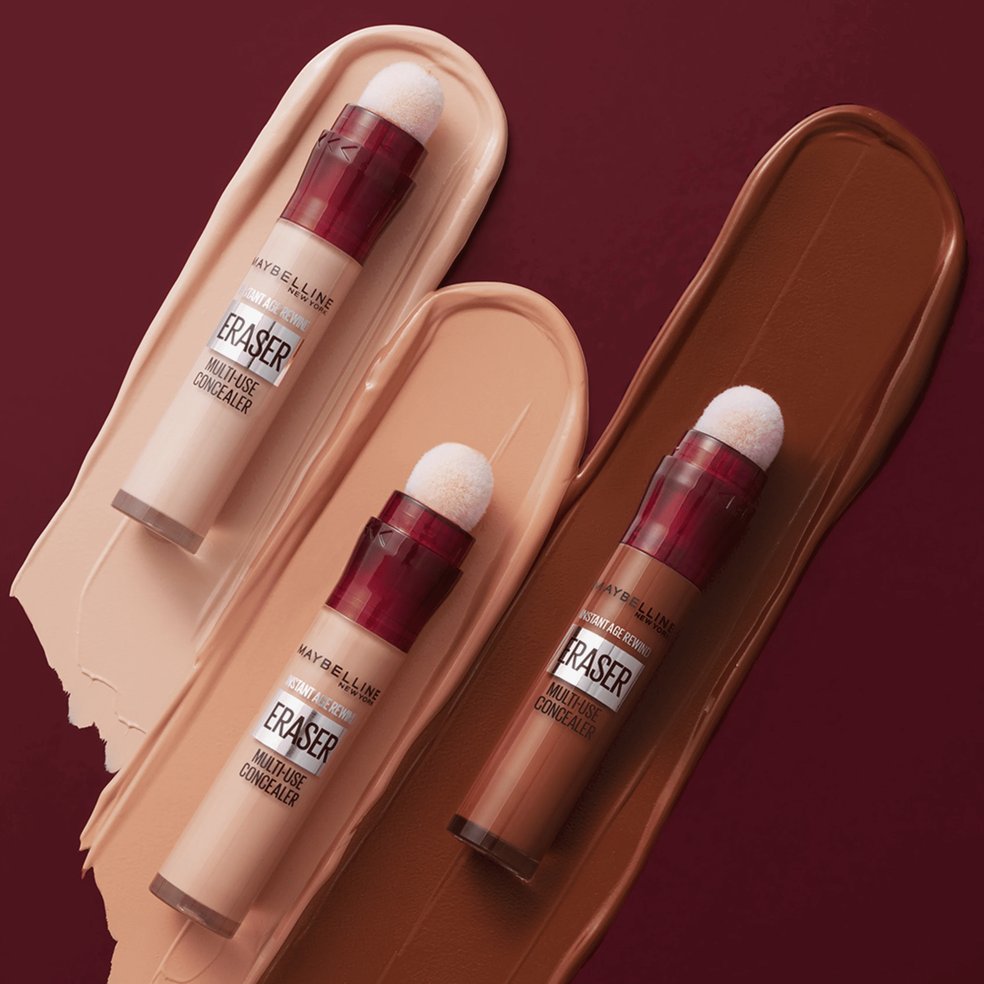 Maybelline Instant Anti-Âge L’Effaceur Correcteur 6 NEUTRALIZER - Image 4