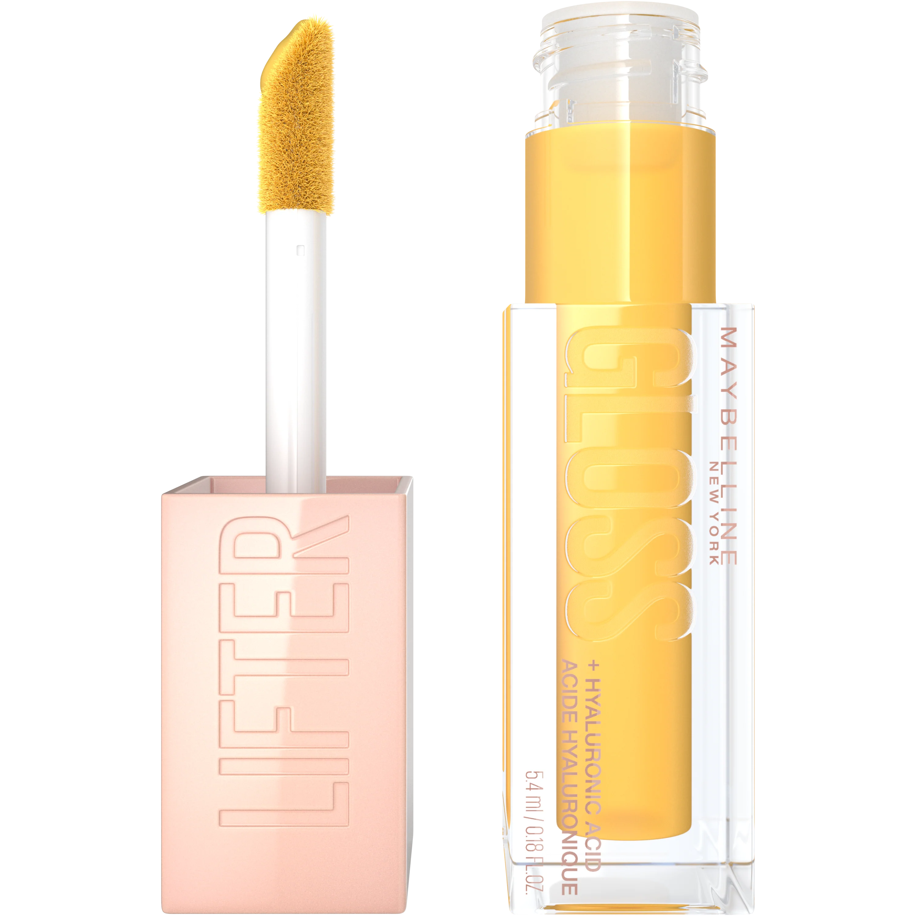 MAYBELLINE LIFTER GLOSS À LÈVRES REPULPANT 026 - Image 2