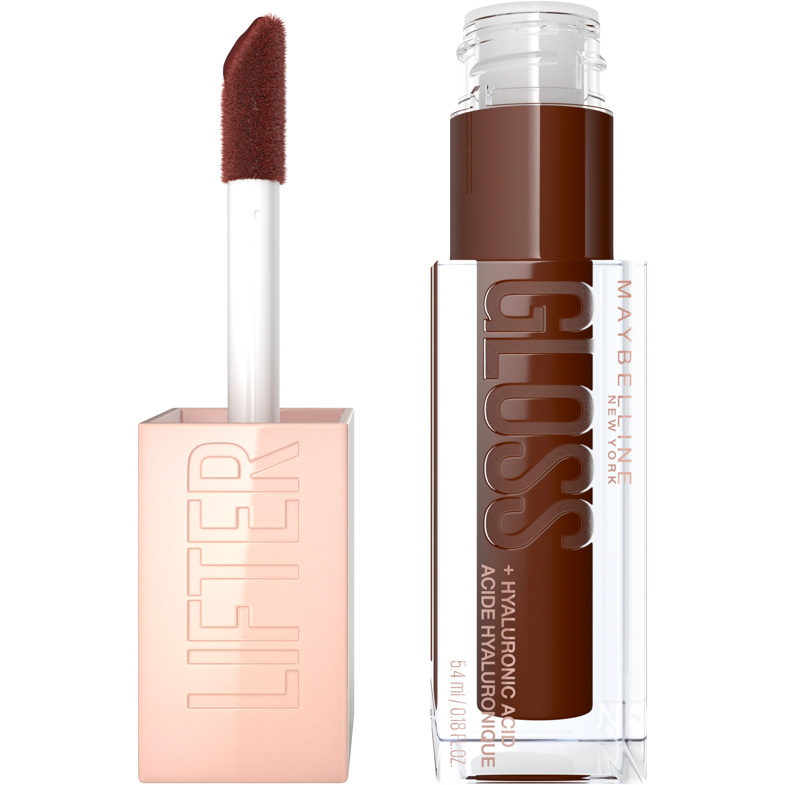 MAYBELLINE LIFTER GLOSS À LÈVRES REPULPANT 029 - Image 2