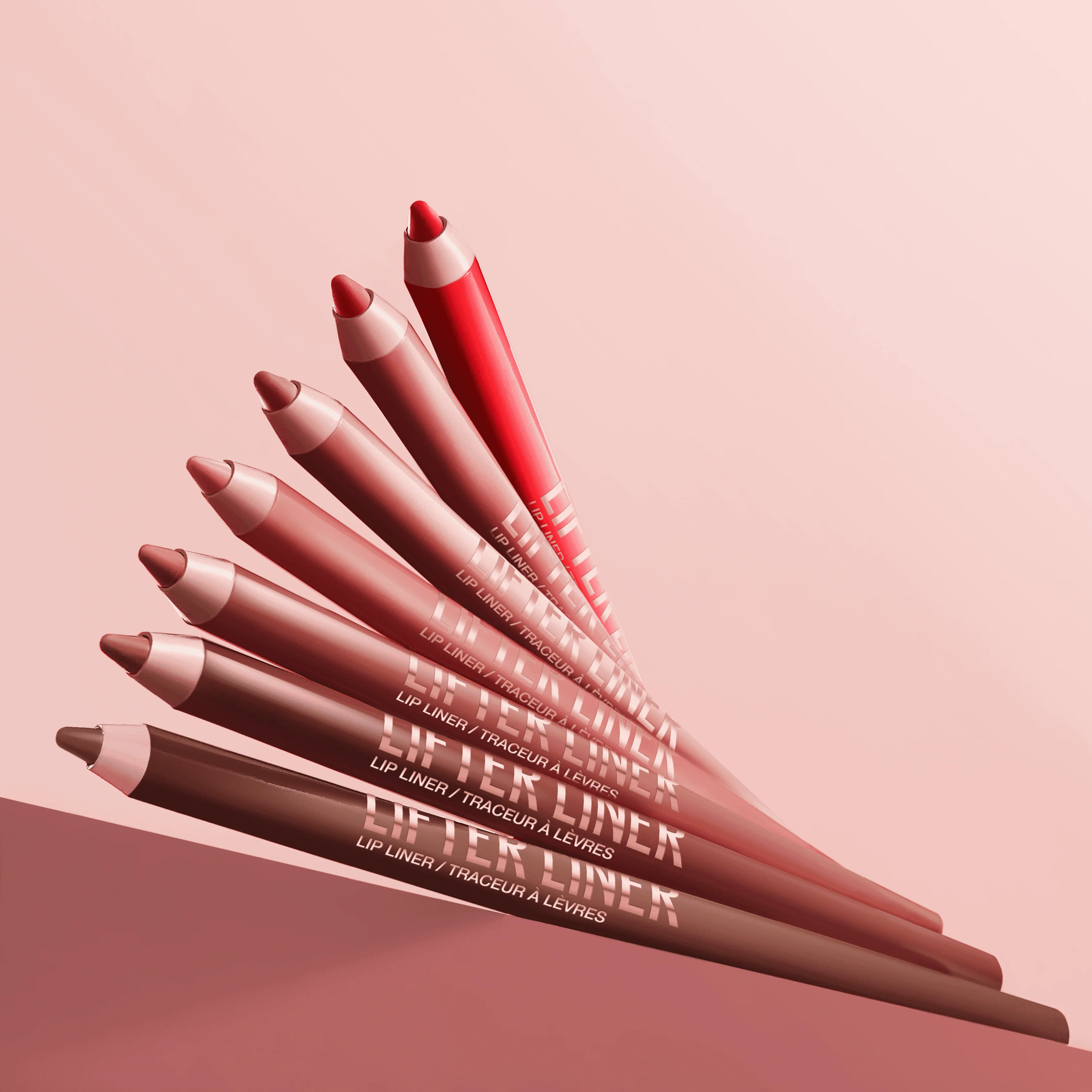 Maybelline Lifter Liner Lip Liner 003 Player - Image 3