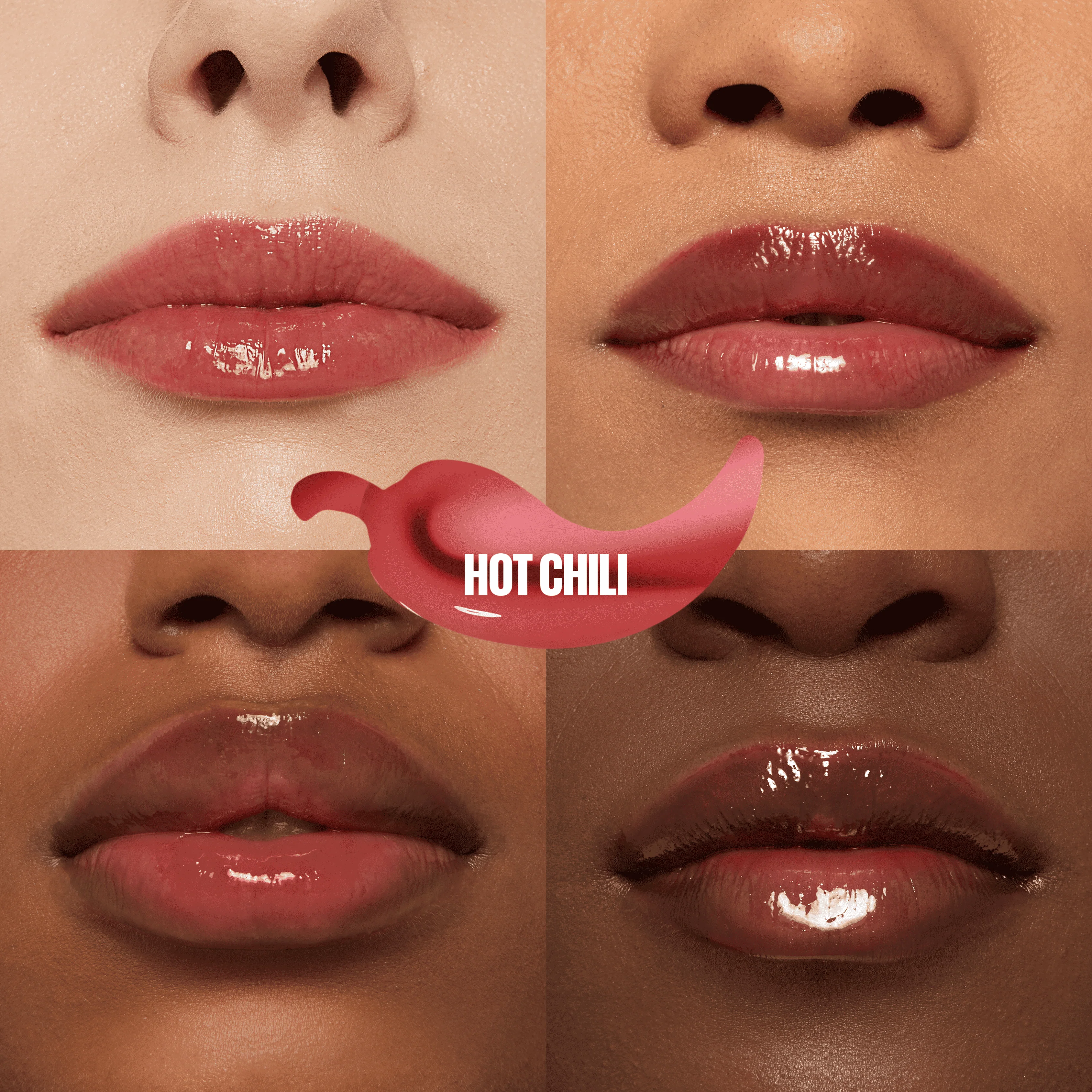 Maybelline LIFTER PLUMP 006 HOT CHILI - Image 4