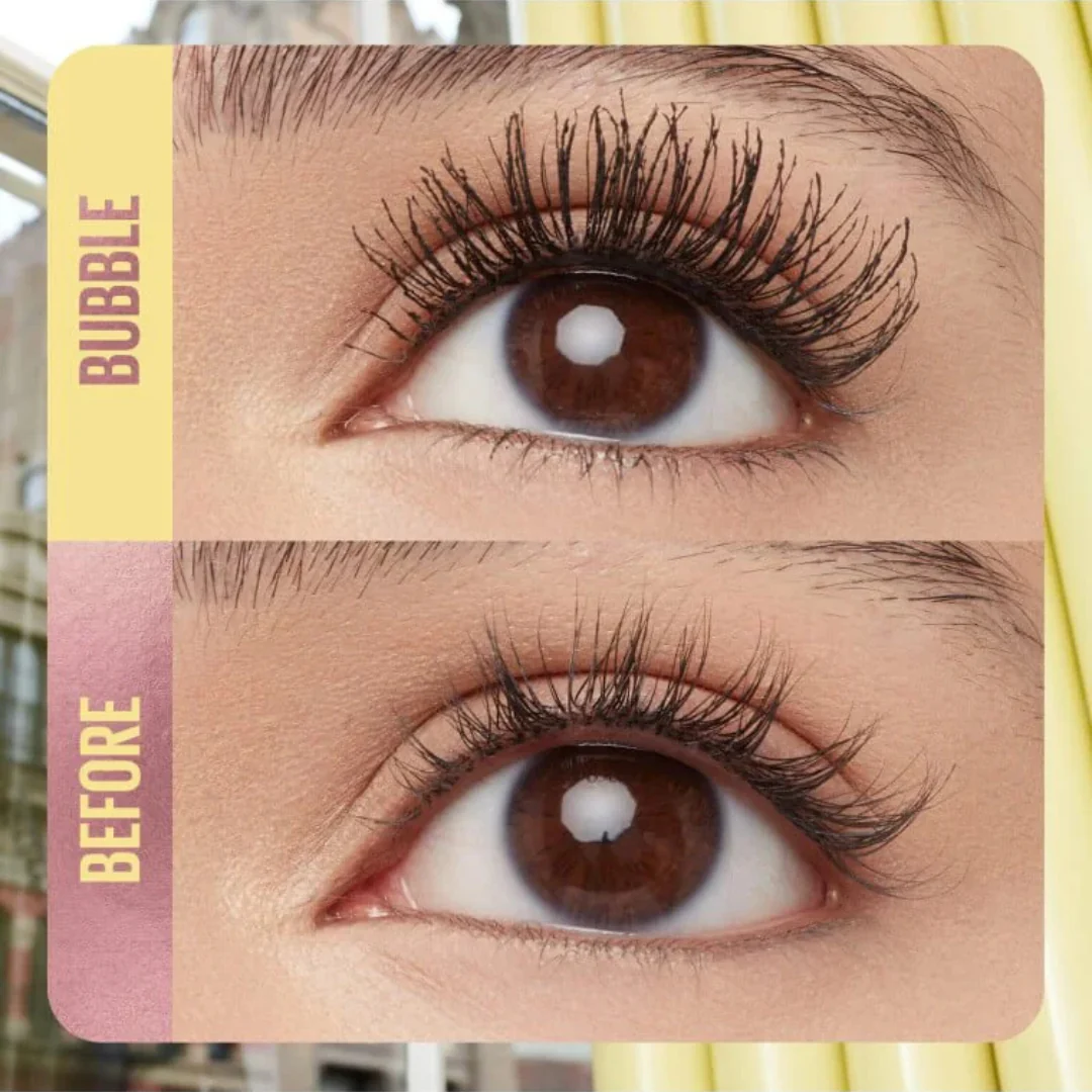 Maybelline Mascara Colossal Bubble Black = Tattoo Liner Noir Mini OFFERT - Image 3