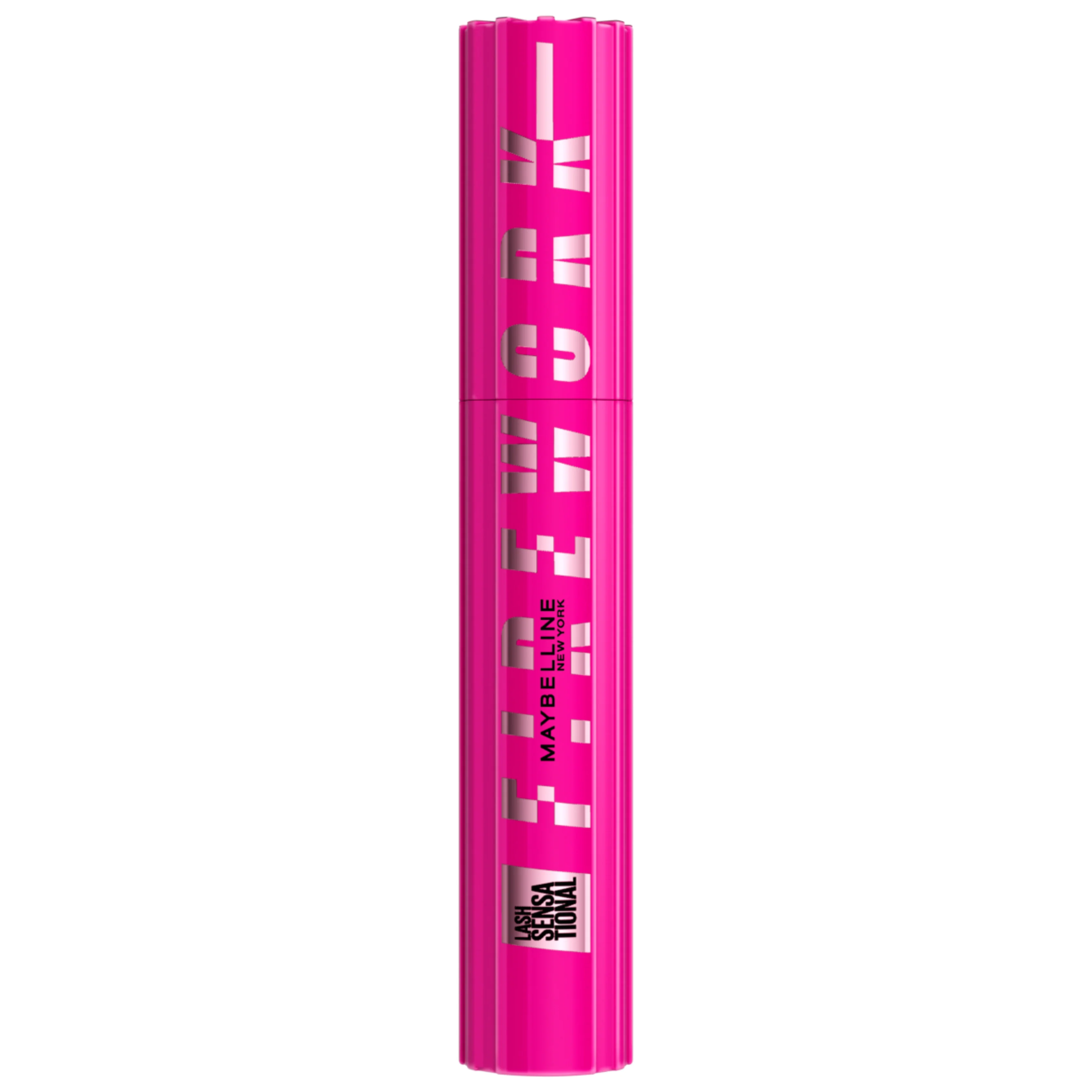 Maybelline Mascara Firework = Kajal à l'huile d'Argan - Black OFFERTE - Image 2