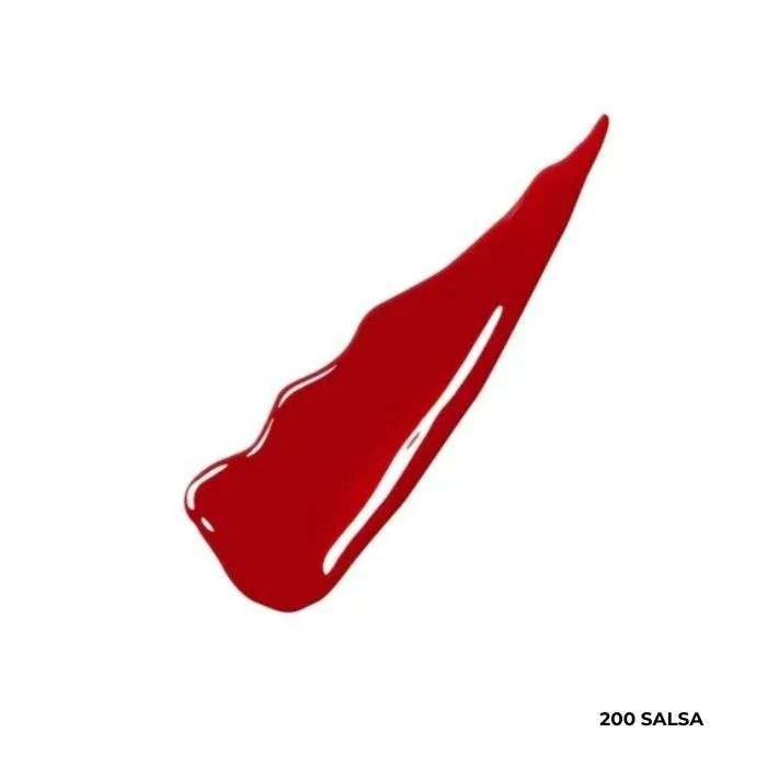 Maybelline New York - Brillant à lèvres Superstay Vinyl Sauce LTD 200 - Image 2