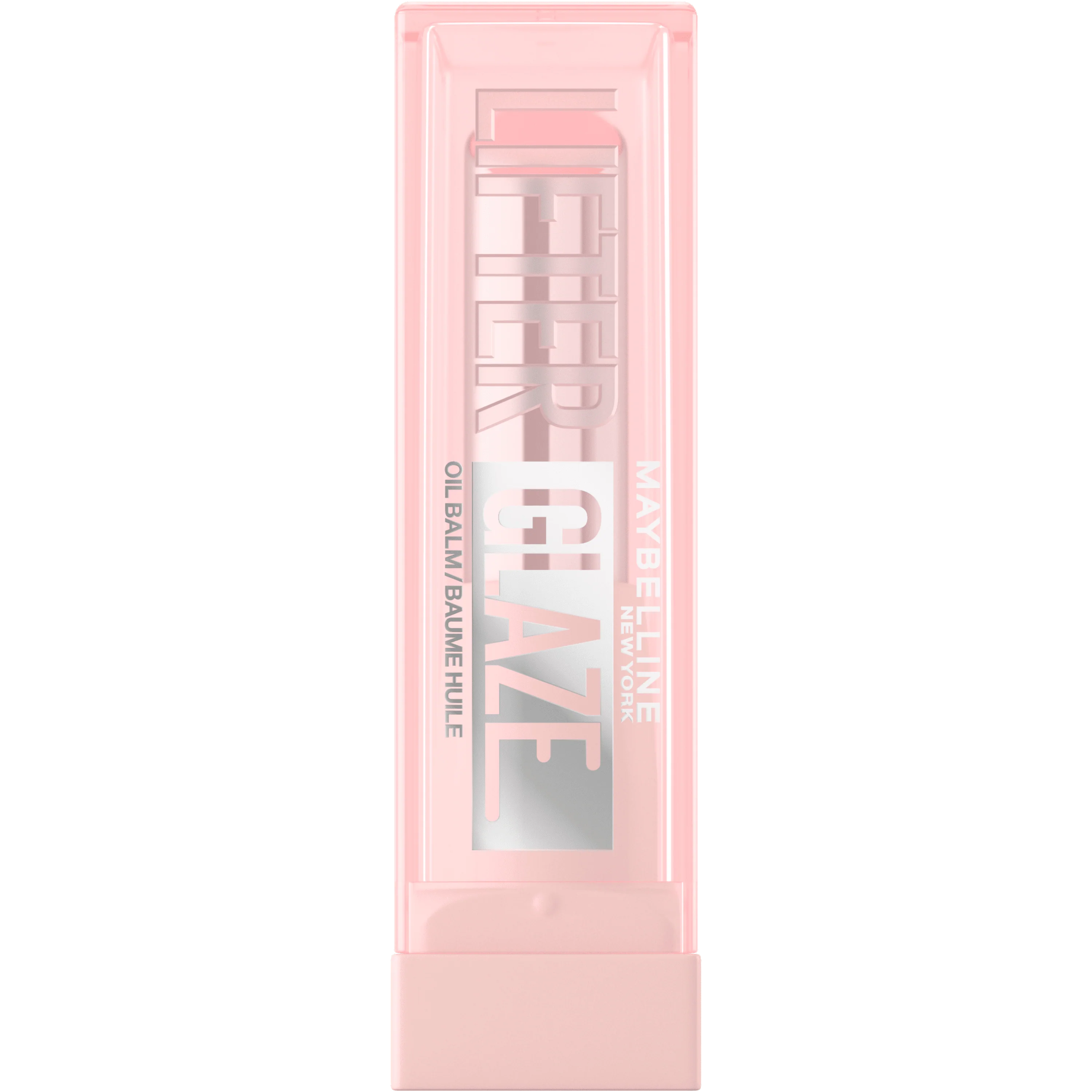 Maybelline New York LIFTER GLAZE Baume Huile Hydratant 002 PINK DRIP - Image 2