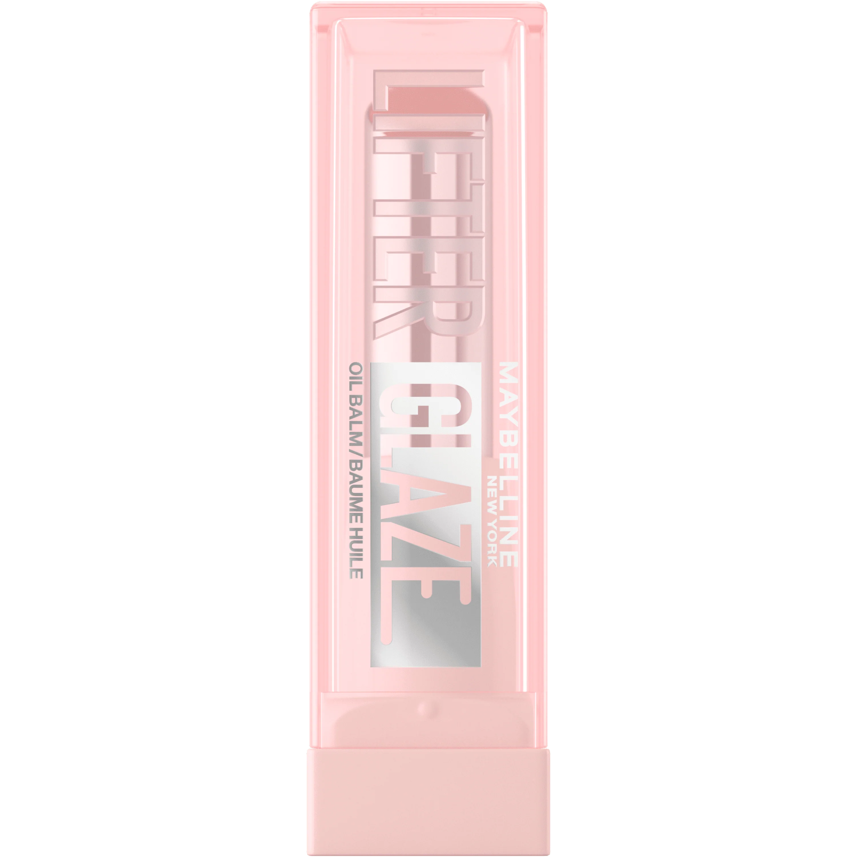 Maybelline New York LIFTER GLAZE Baume Huile Hydratant  009 LATTE CRUSH - Image 2