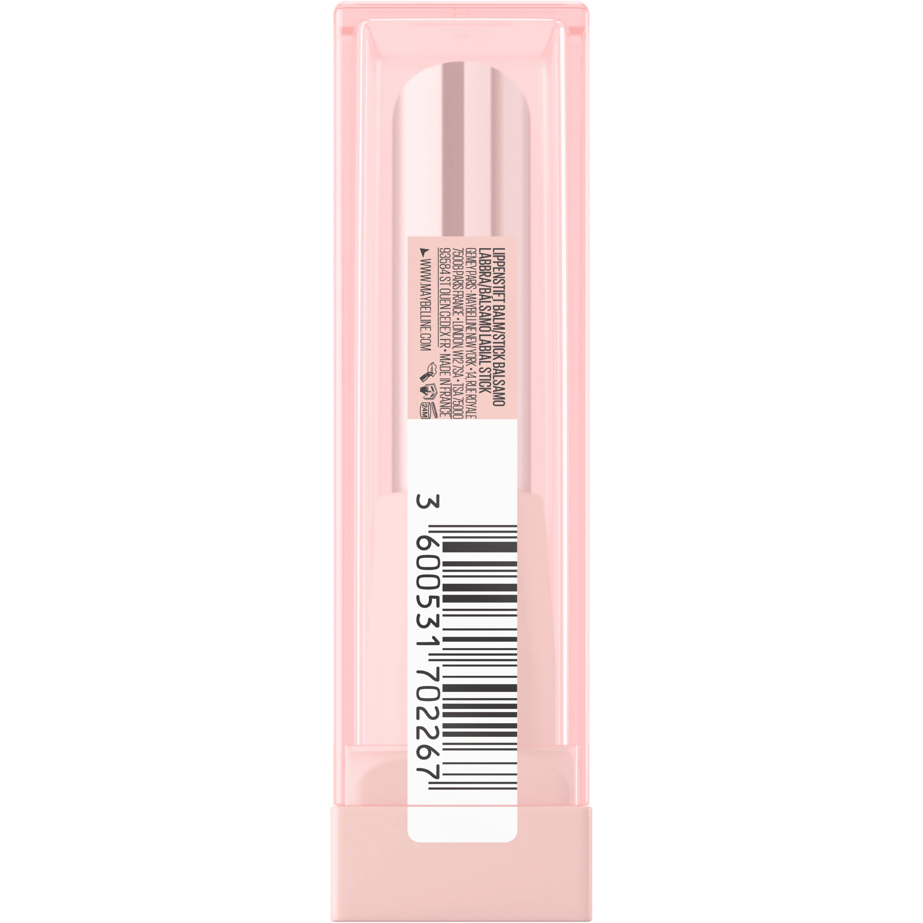 Maybelline New York LIFTER GLAZE Baume Huile Hydratant  009 LATTE CRUSH - Image 3