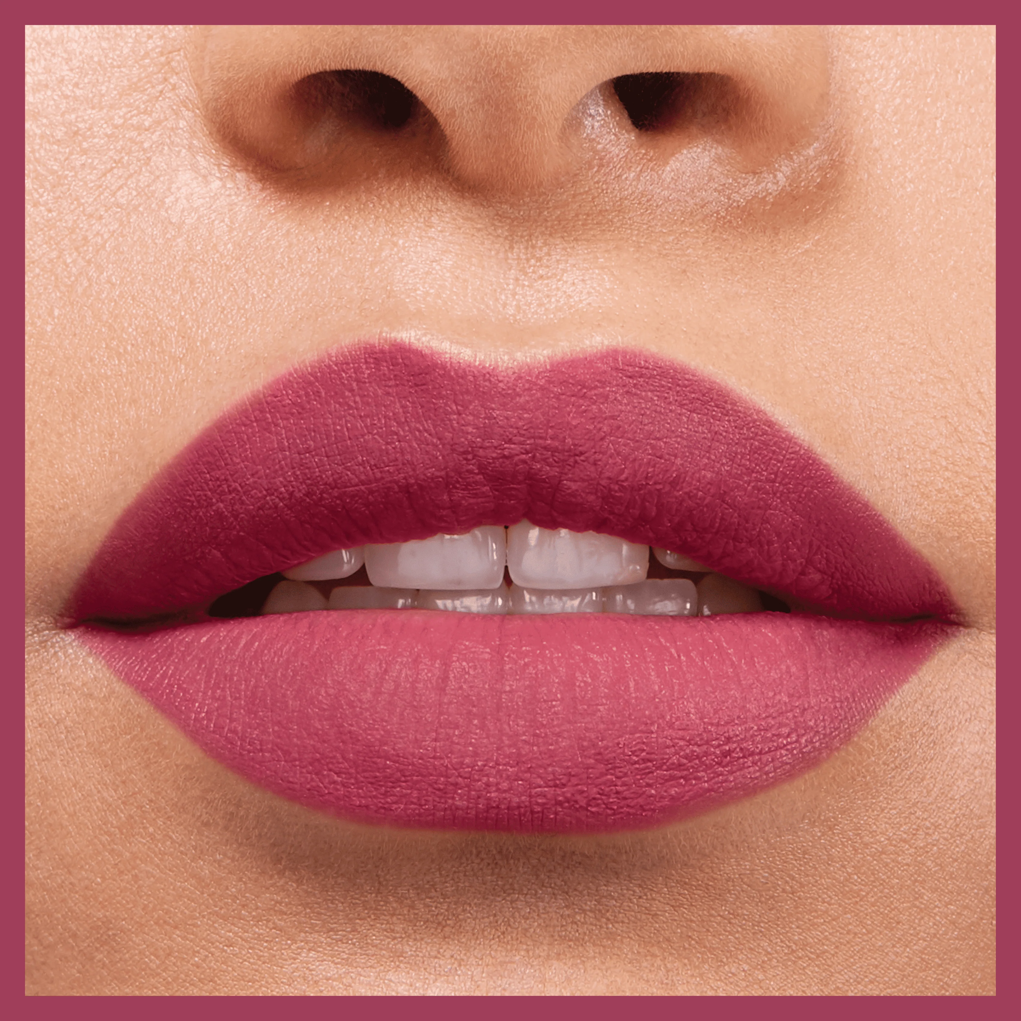 Maybelline New York - Rouge à lèvre Mat Liquide Superstay Matte Ink 155 SAVANT - Image 2