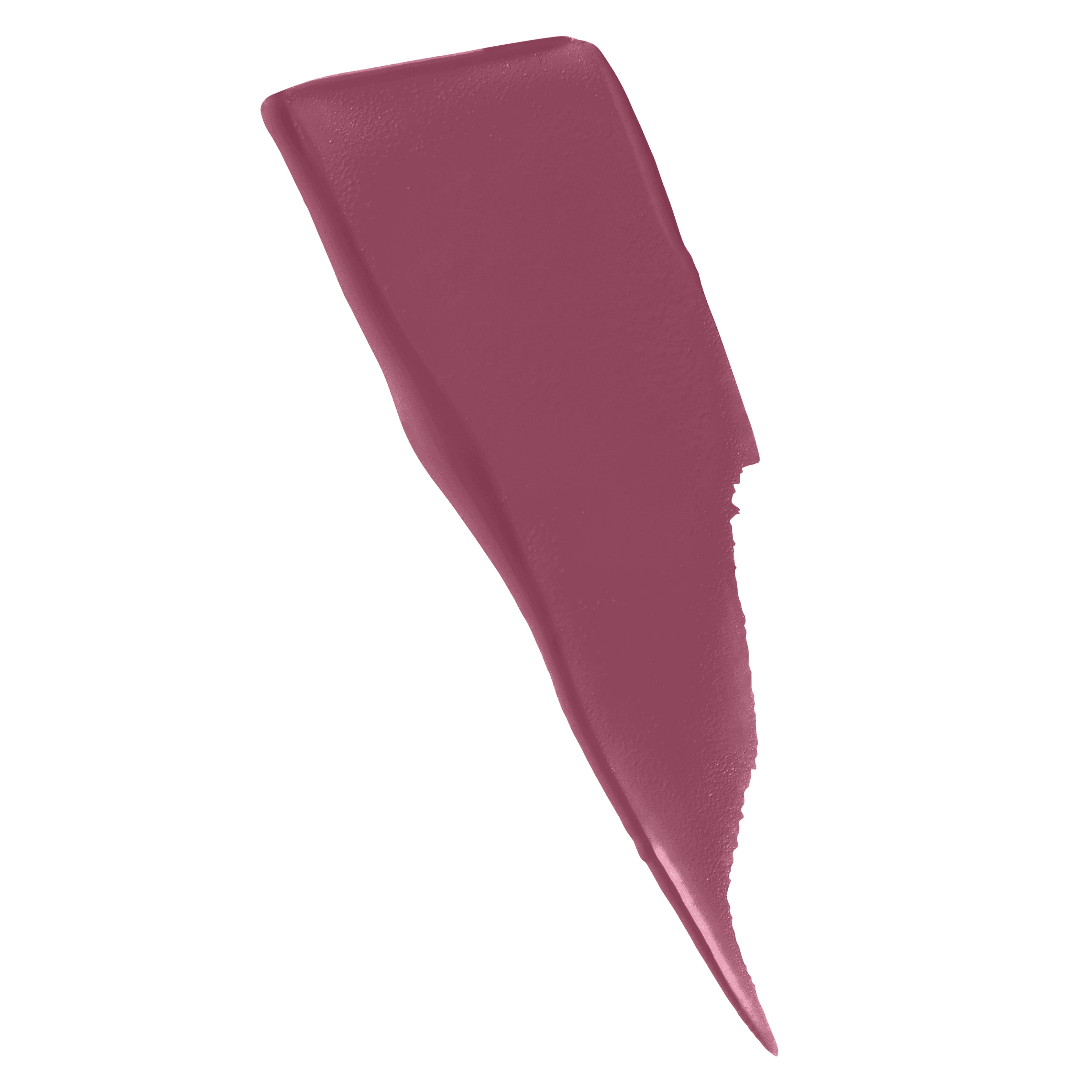 Maybelline New York - Rouge à lèvre Mat Liquide Superstay Matte Ink 165 SUCCESSFUL - Image 2