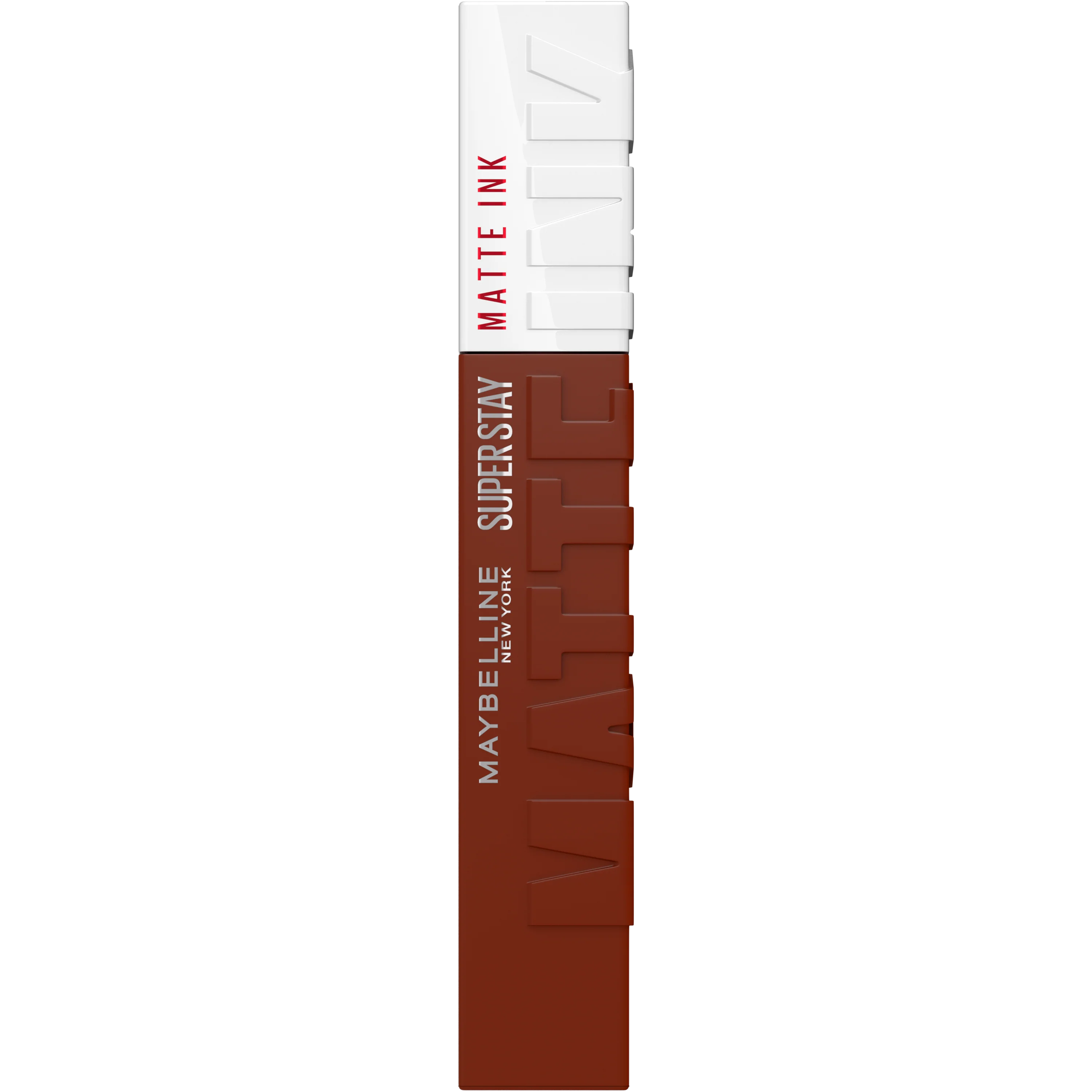Maybelline New York - Rouge à lèvre Mat Liquide Superstay Matte Ink 515 RENEGADE - Image 2
