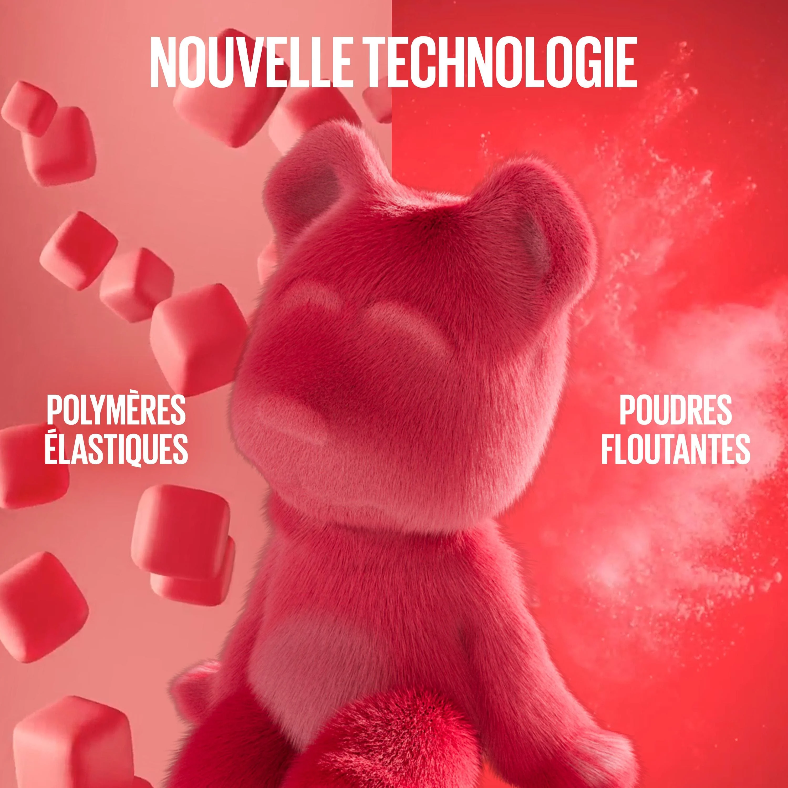 MAYBELLINE NEW YORK SUPERSTAY TEDDY TINT BLUSH À LÈVRES LIQUIDE FINI mat fondu petalcore 40 - Image 7