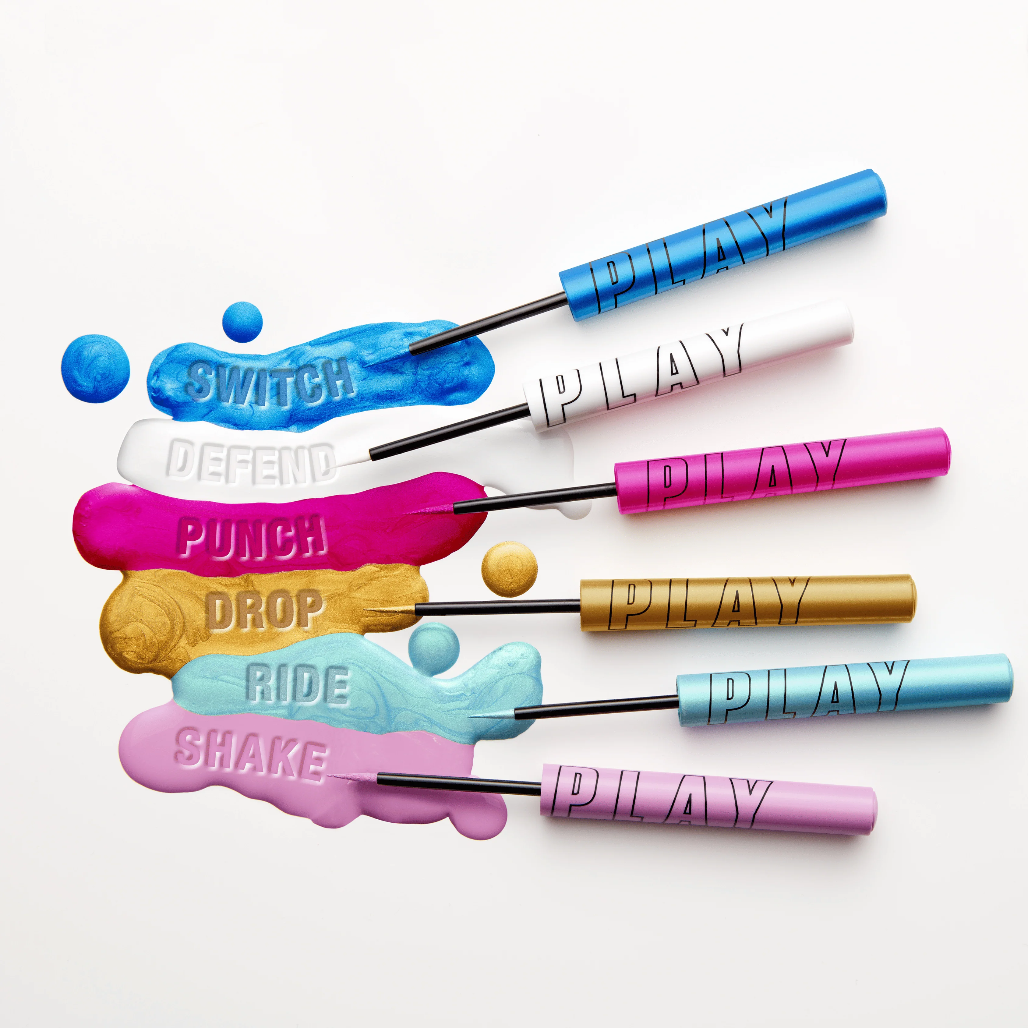 Maybelline New York Tattoo Liner Play SWITCH AS - Image 3