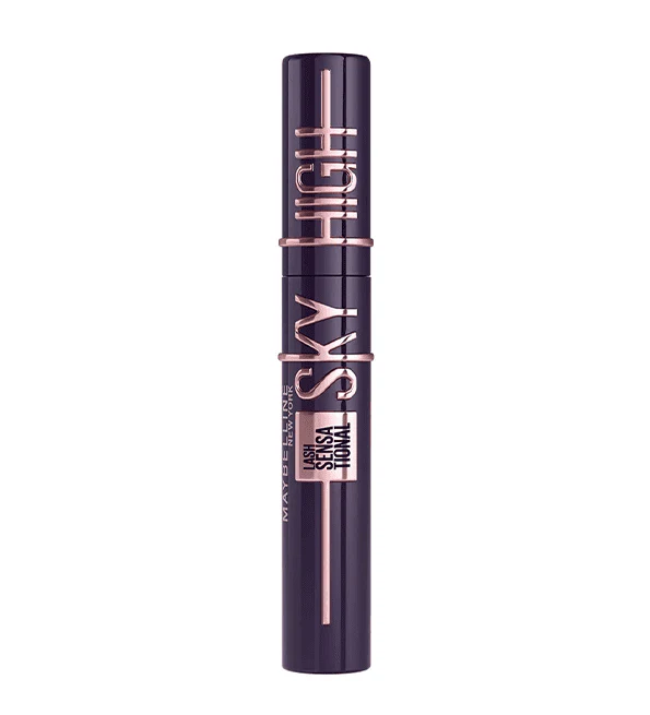 MAYBELLINE Sky High Mascara Cils sensationnal Cherry Sky - Image 2
