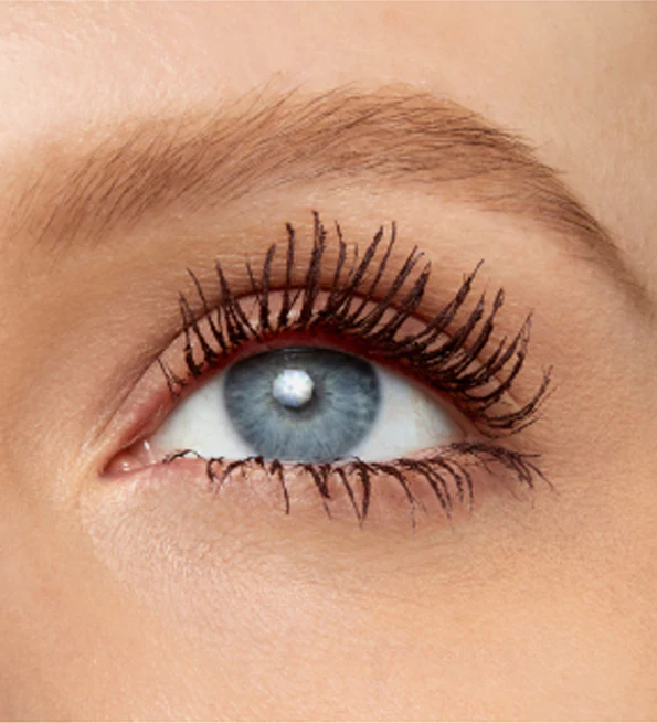 MAYBELLINE SKY HIGH Mascara Volume & Longueur BRUME BOURGOGNE - Image 4