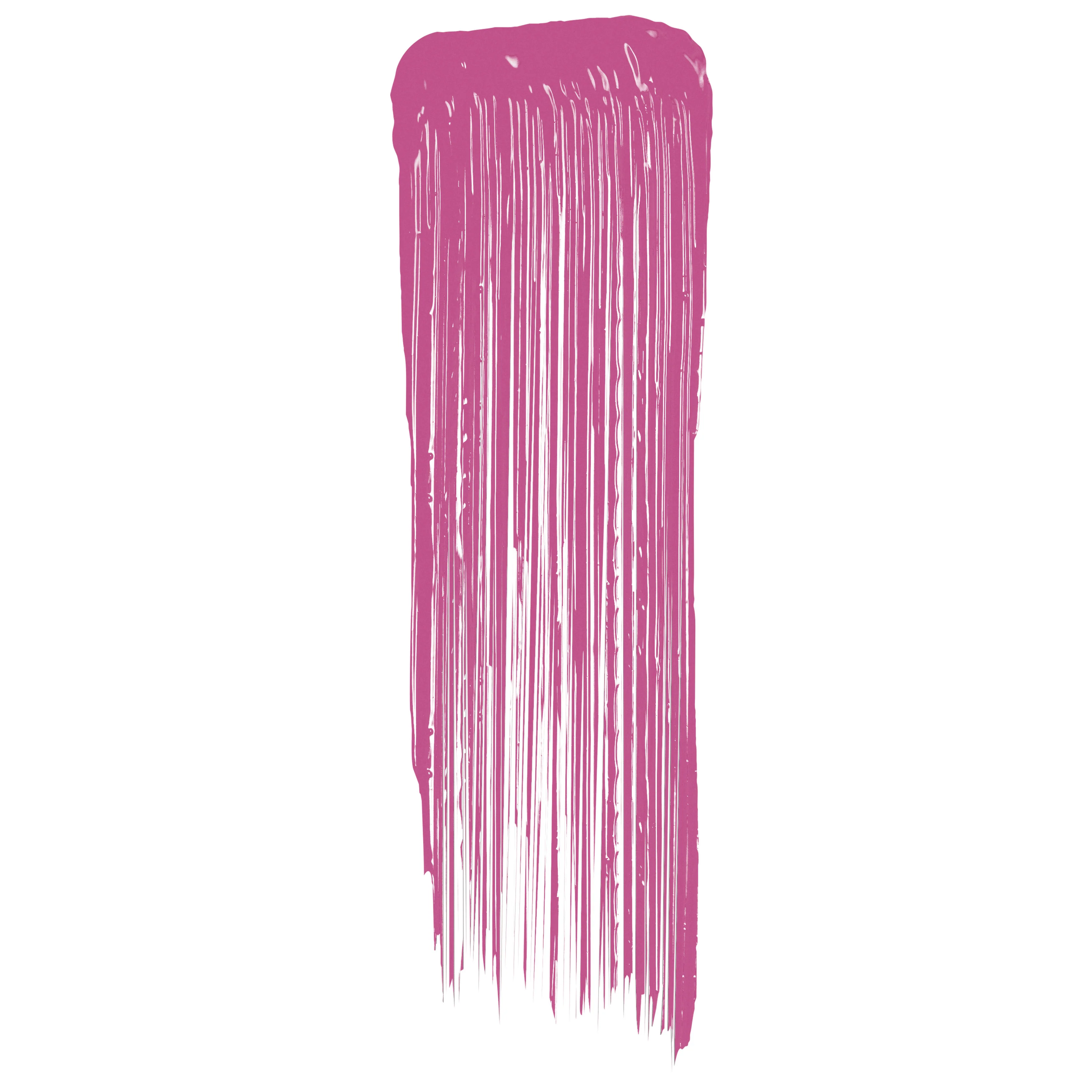 Maybelline sky high mascara volume & longueur air rose - Image 3