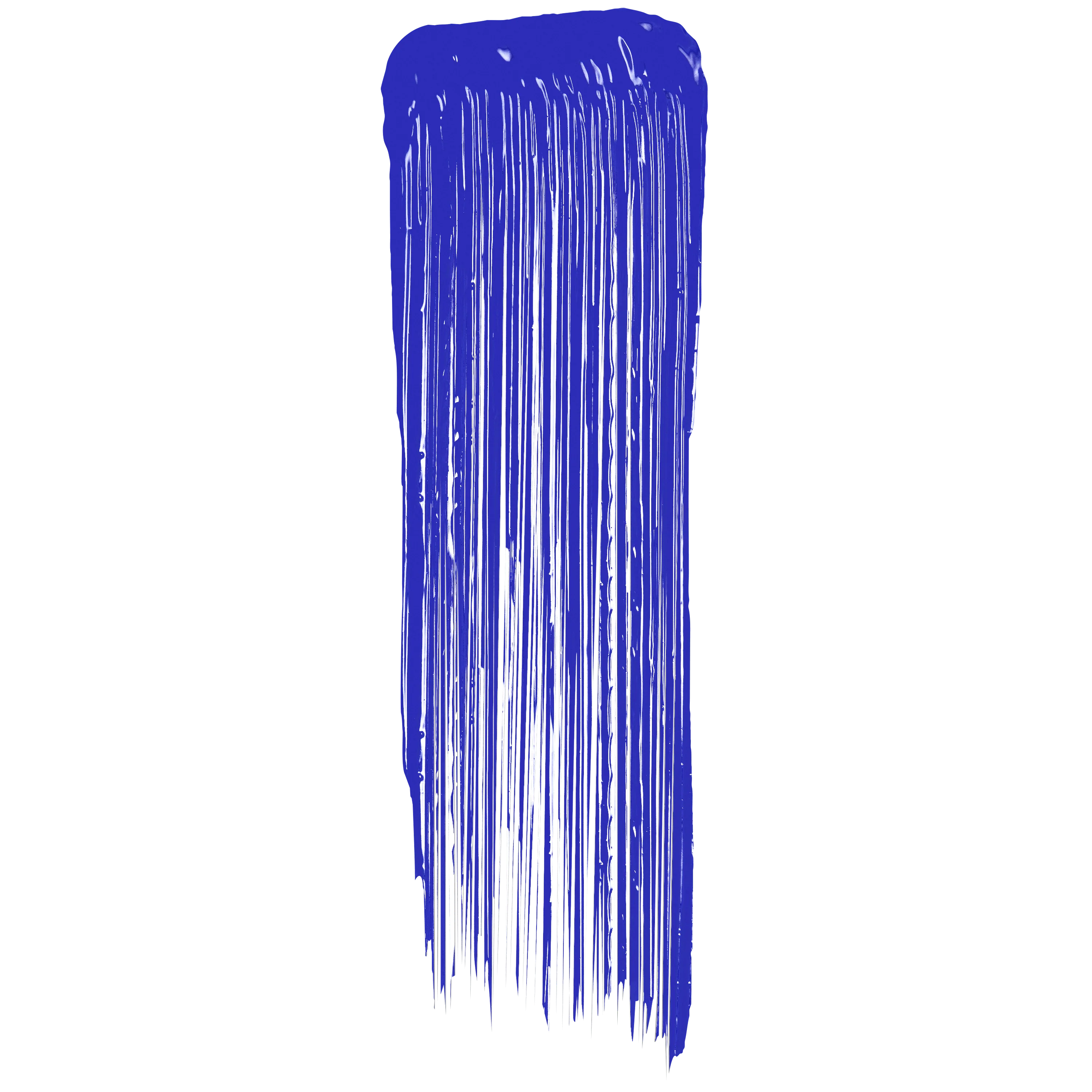 MAYBELLINE SKY HIGH Mascara Volume & Longueur BLEU - Image 2
