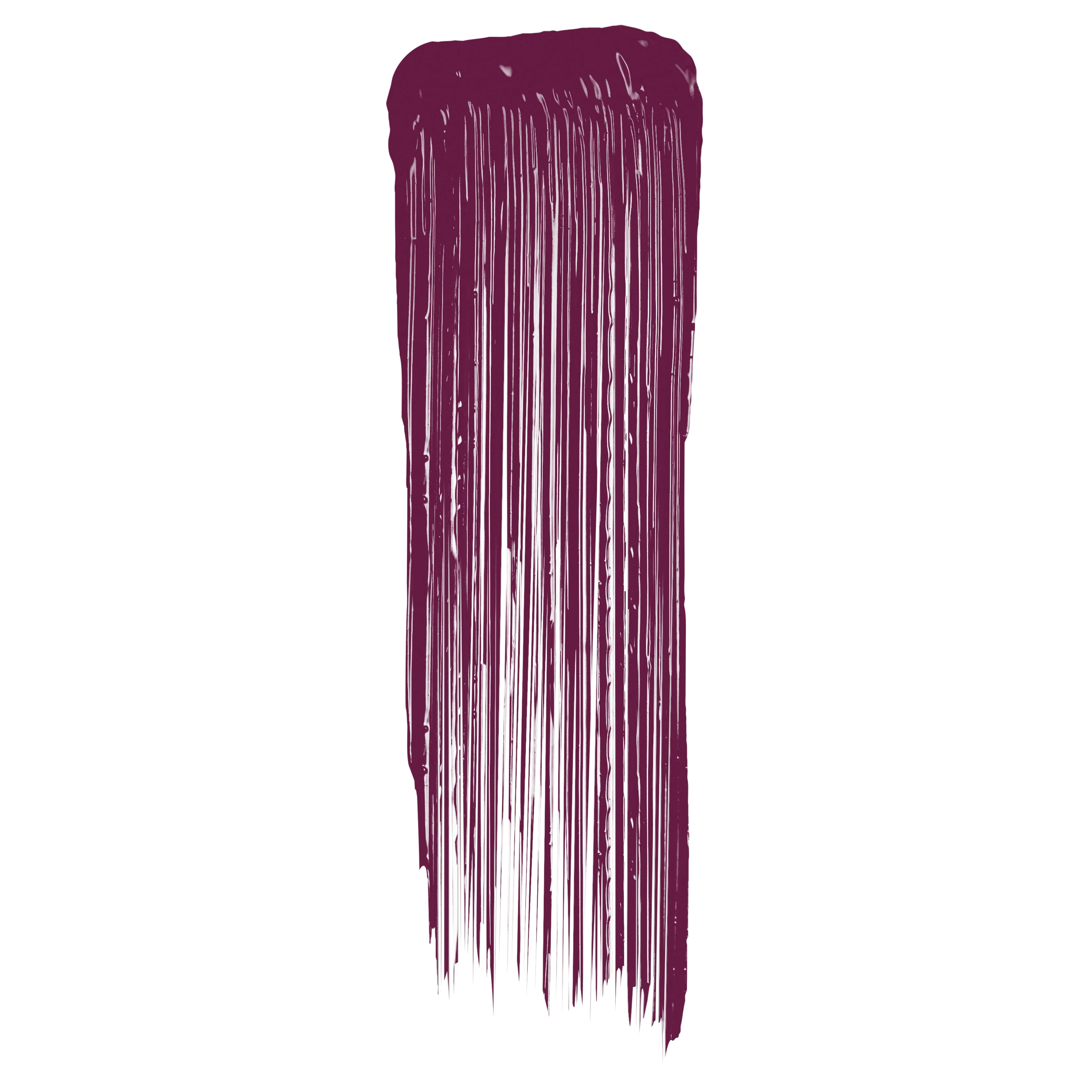 MAYBELLINE SKY HIGH Mascara Volume & Longueur BRUME BOURGOGNE = TATTOO LINER OFFERT - Image 4