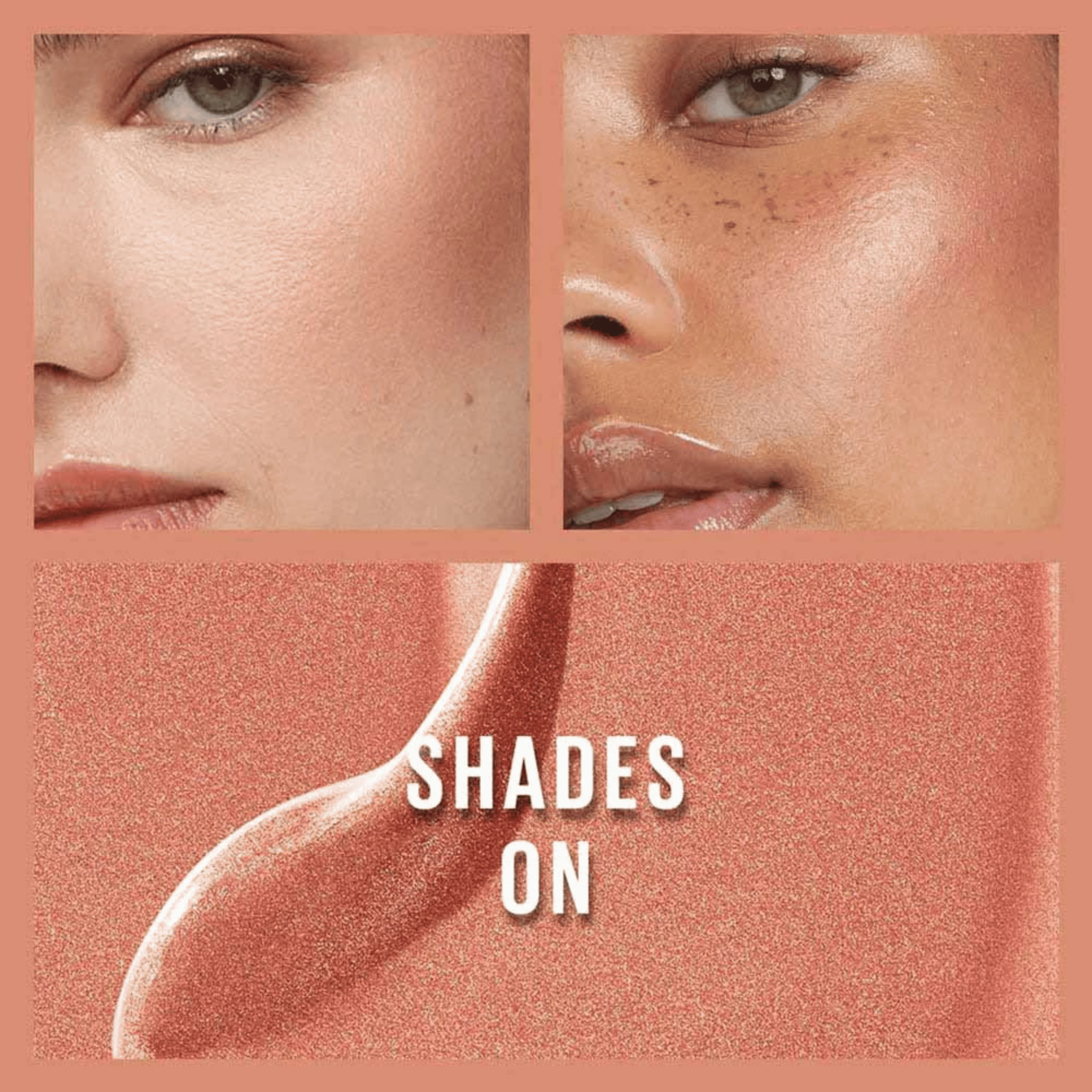 MAYBELLINE SUNKISSER BLUSH 08 SHADES ON - Image 2