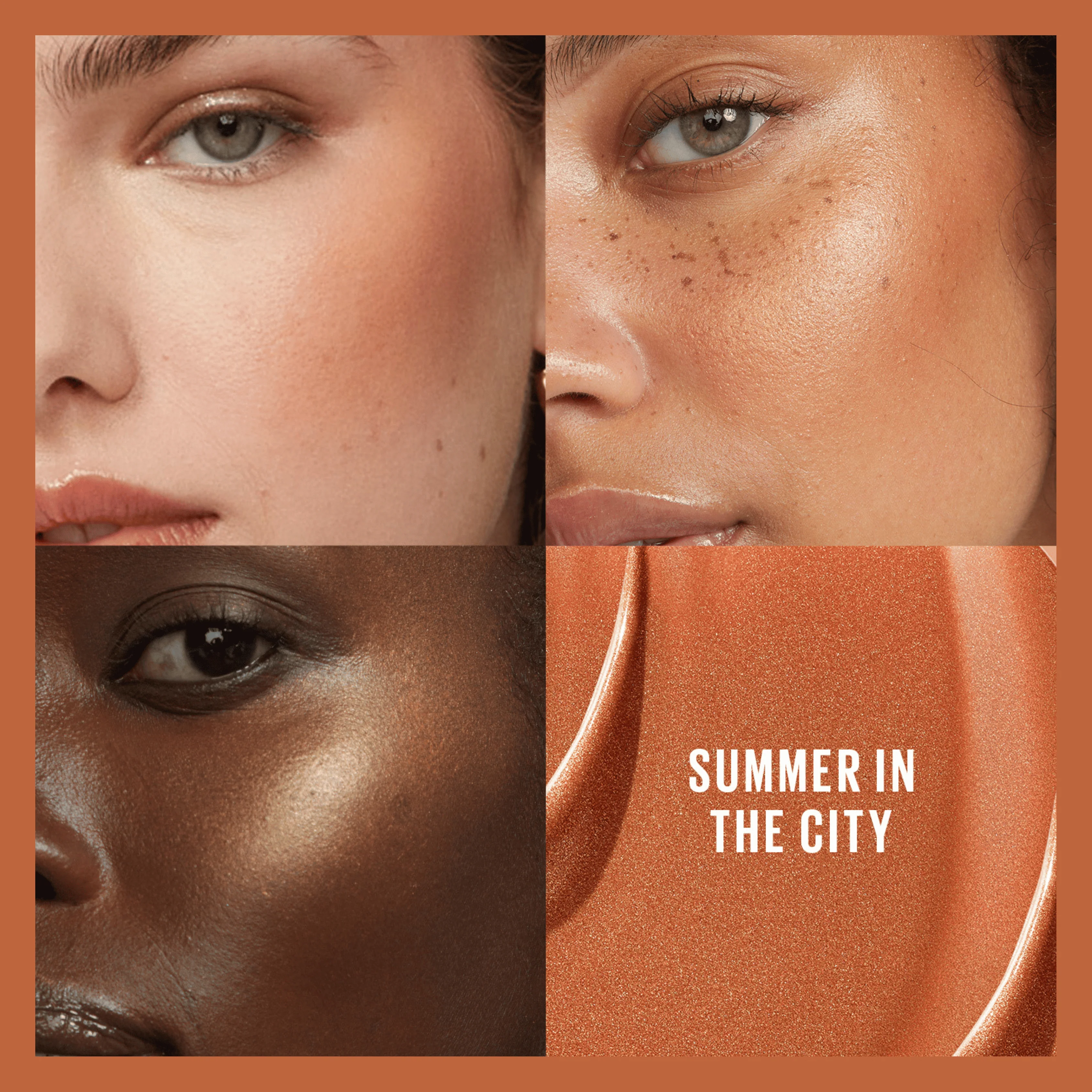 MAYBELLINE SUNKISSER BLUSH 12 SUMMER IN THE CITY - Image 2
