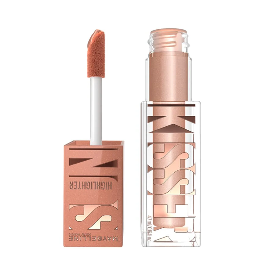 MAYBELLINE SUNKISSER HIGHLIGHTER 20 Kiss Of Shimmer - Image 2