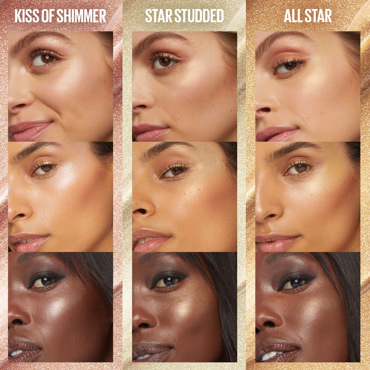 MAYBELLINE SUNKISSER HIGHLIGHTER 21 ALL STAR - Image 4