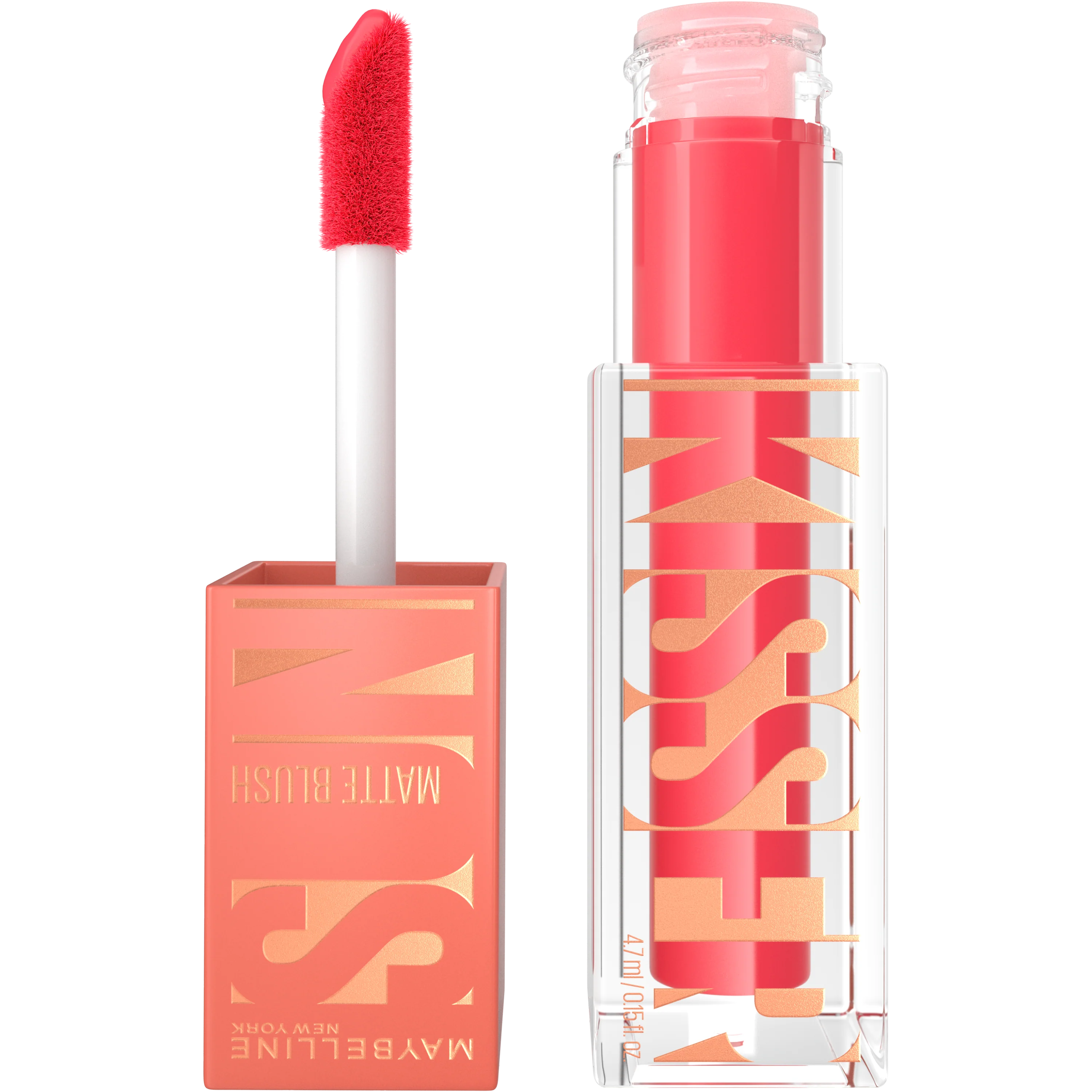 MAYBELLINE SUNKISSER MATTE 30 MIRAGE - Image 2