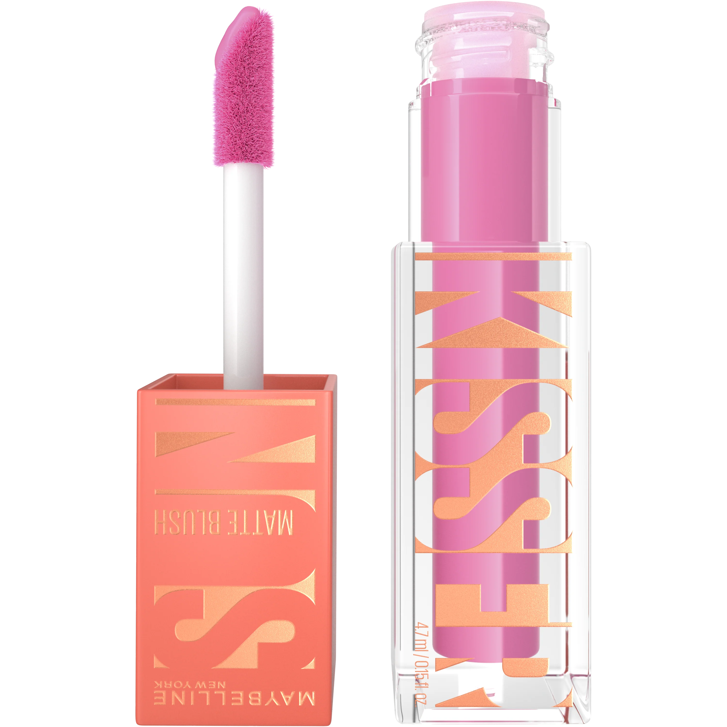MAYBELLINE SUNKISSER MATTE 32 CLOUDS - Image 2