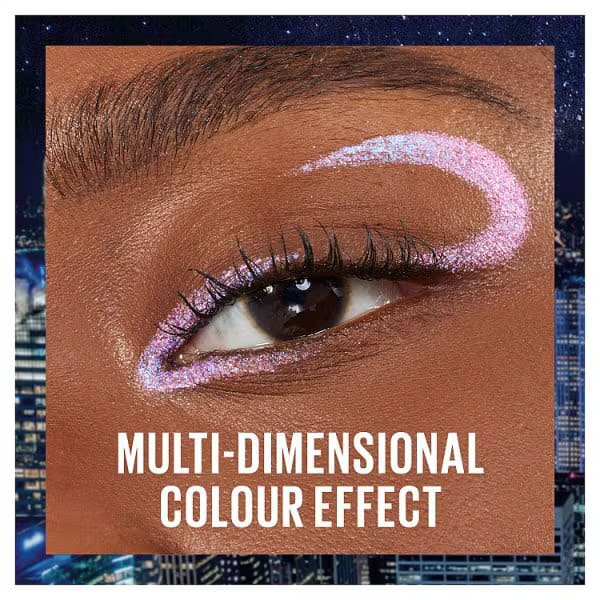 MAYBELLINE TATTOO LINER GEL PENCIL EYELINER 822 SPACE GRAPH - Image 6