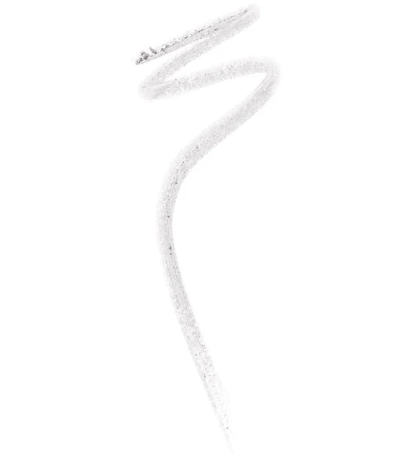 Maybelline TATTOO STUDIO SHARPENABLE GEL PENCIL Polished White - Image 4