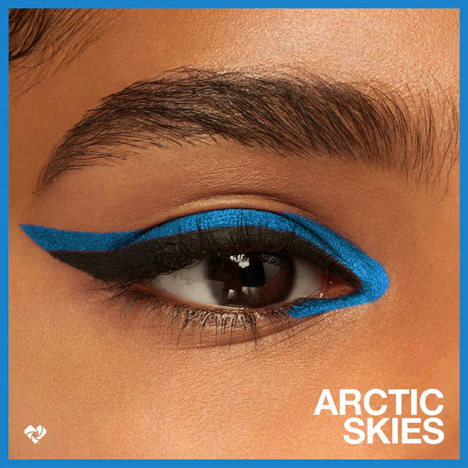 MAYBELLINE TATTOO STUDIO SHARPENABLE GEL PENCIL 806 ARCTIC SKIES - Image 4