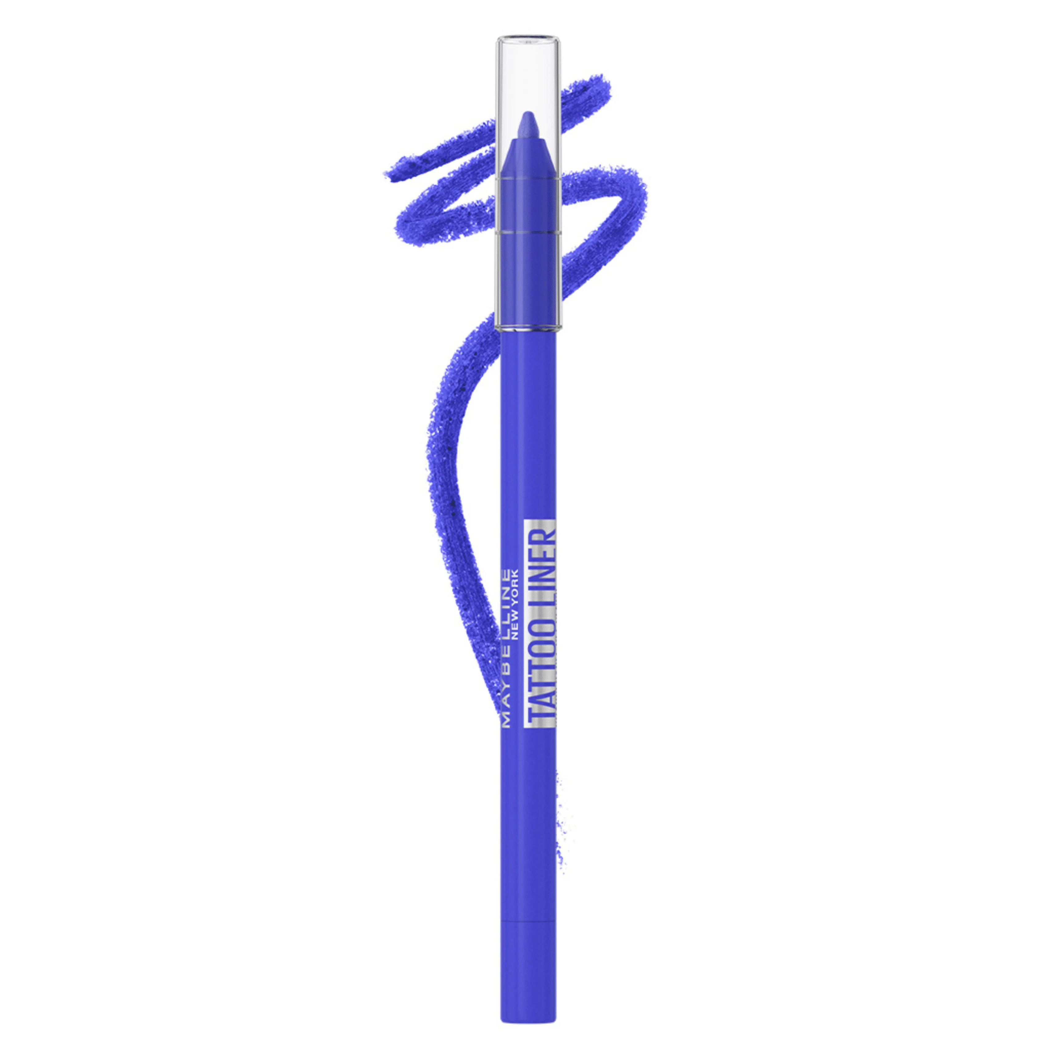 Maybelline TATTOO STUDIO SHARPENABLE GEL PENCIL GALACTIC COBALT - Image 2