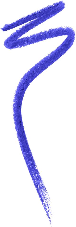 Maybelline TATTOO STUDIO SHARPENABLE GEL PENCIL GALACTIC COBALT - Image 3