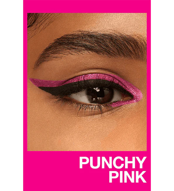 Maybelline TATTOO STUDIO SHARPENABLE GEL PENCIL ultra pink - Image 4