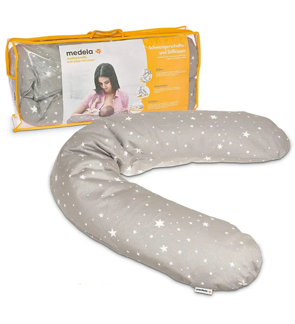 Medela Coussin de grossesse et d’allaitement - Image 2