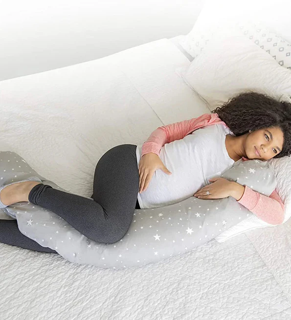 Medela Coussin de grossesse et d’allaitement - Image 4