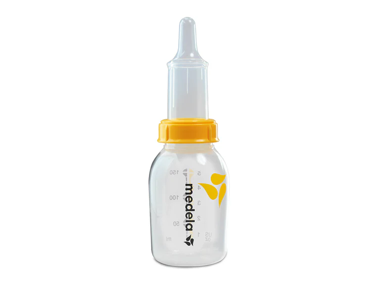 Medela Special Needs Feeder (Biberons pour fentes palatines "Bec de lièvre") - Image 2