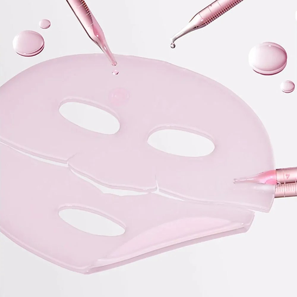 Medicube PDRN Pink Vita Coating Mask-22g - Image 3