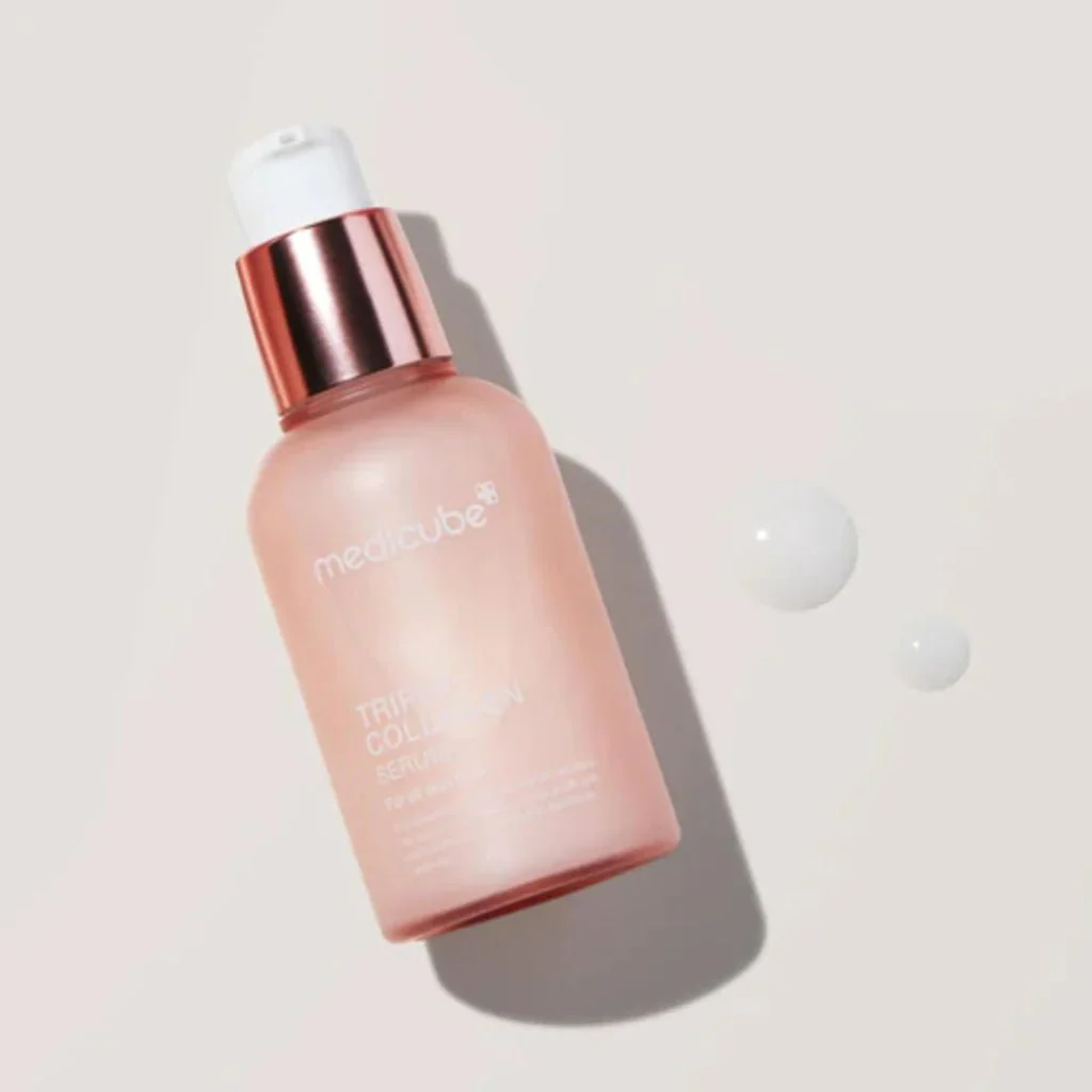 Medicube Triple Collagen Serum 55 ml - Image 2