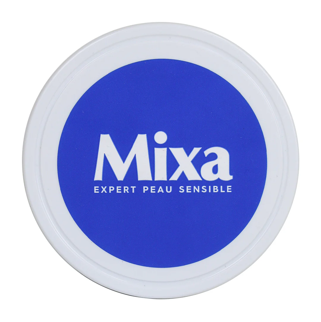 Mixa Crème Céramide Protection - Visage, Corps, Mains 400ml - Image 3