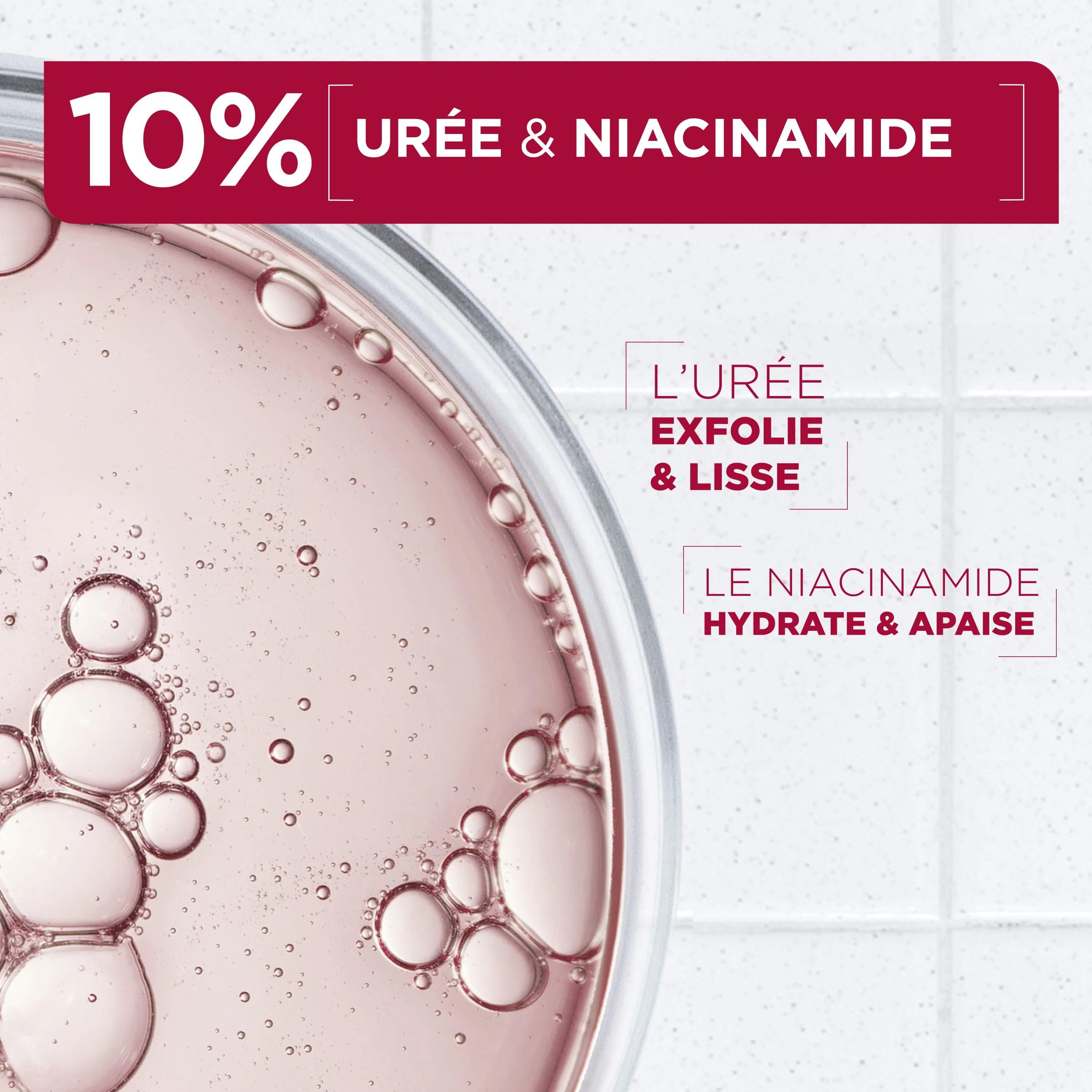 Mixa CRÈME CICA RÉPARATION RÉPARATRICE LISSANTE 400ML - Image 4