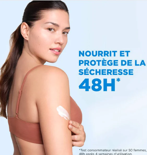 Mixa Lait Céramide Protection 250ml - Image 4