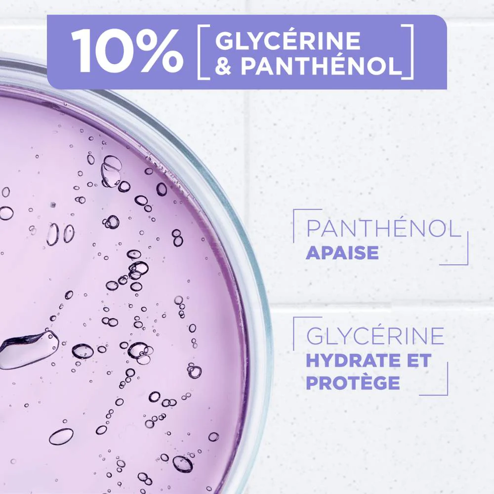 Mixa Crème Panthénol Confort - Visage, Corps, Mains 400ml - Image 5