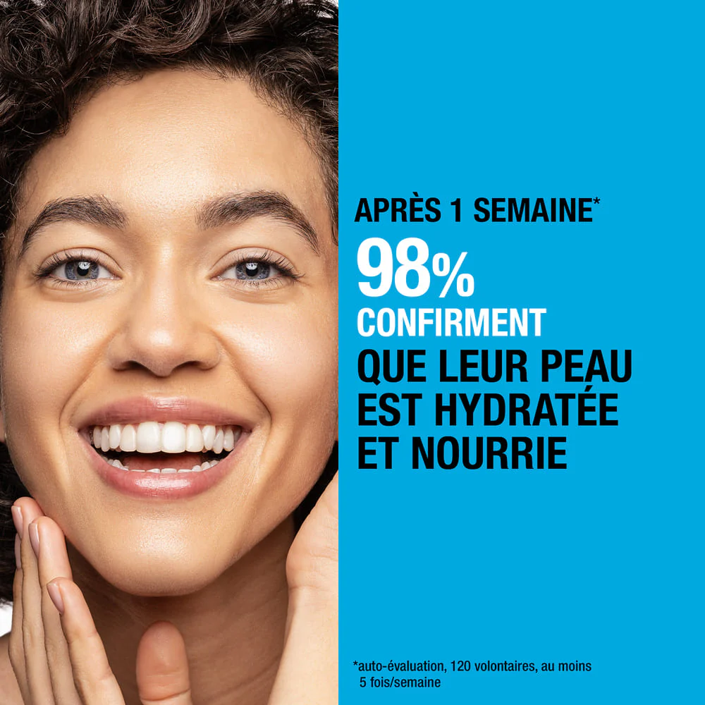 Neutrogena Fluide Hydratant Hydro Boost SPF 50, 50 ml - Image 6