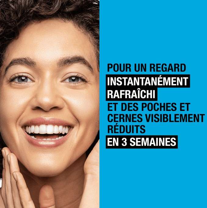 NEUTROGENA HYDRO BOOST GEL-CRÈME YEUX 15ml - Image 4