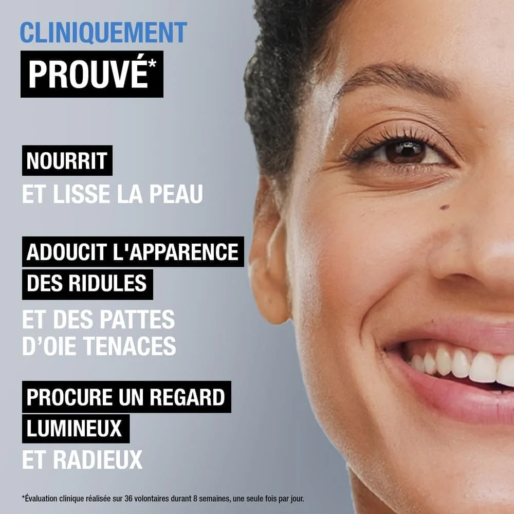 Neutrogena Retinol Boost Crème Contour des Yeux Anti-Rides 15ml - Image 4