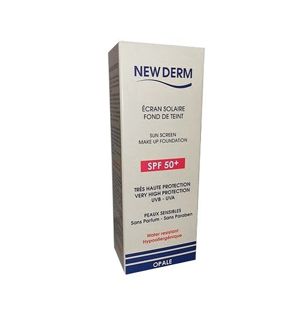 NEW DERM ECRAN Opale SPF 50+ - Image 2