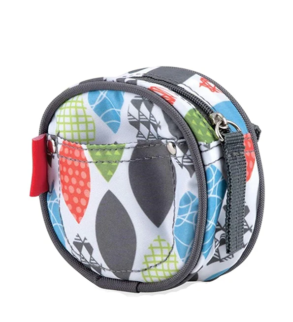NUBY Pacifier Pouch - Image 2